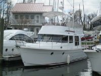 Beneteau Swift Trawler 34