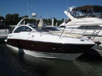 Beneteau Gran Turismo 35