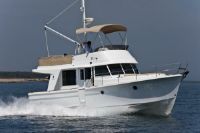 Beneteau Swift Trawler 34 (Bam)