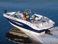 Chaparral 18 H20 Ski & Fish