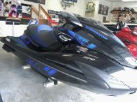 Yamaha Waverunner Fzr - Left Over Pricing