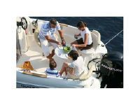 Quicksilver Activ 510 Cabin Mod2015