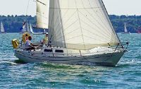 Contessa 28