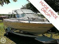 Bayliner Capri 1850 1954Cw