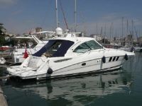 Sea Ray Sundancer 515 Ht