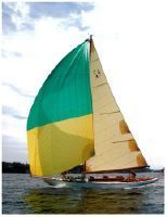 Herreshoff Buzzards Bay 30