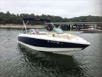 Cobalt Boats Bowrider 230