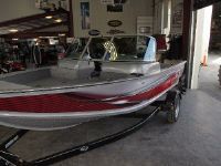 G3 Boats V172fs