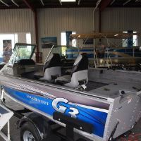 G3 Boats V172f