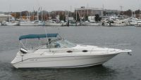 Sea Ray 27 Sundancer