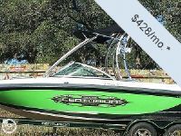 Centurion Air Warrior Falcon V