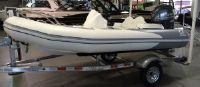 Zodiac Yachtline 380 Dl