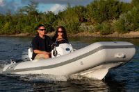 Walker Bay Odyssey 325 St Console