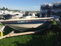 Princecraft Pro 179 Lx Sc