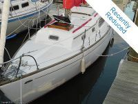 Columbia 29 S & S Mark Ii