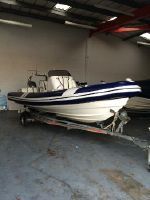 Cobra Ribs Nautique 6.6M