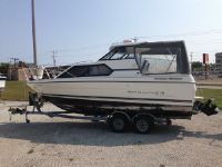 Bayliner 2452 Classic