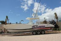 Yellowfin 36