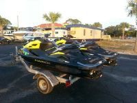 Sea-Doo Rxp 260