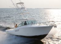 Albemarle 330 Express Fisherman