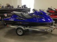 Yamaha Vxr®