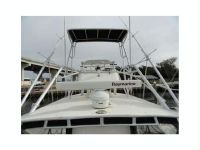 Albermarle 320 Express