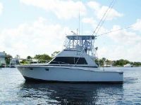 38' Bertram 38 Iii Convertible