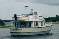 Gil Fleming Trawler