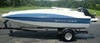 Bayliner 190 Db