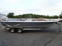 Blue Wave 250 Open S/S