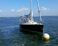 J Boats J/100 J100 J 100