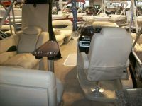 Aqua Patio Ap 240 Cb Triple Tube Pkg.