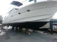 Beneteau Antares 13.80 46'