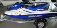 Sea-Doo Gtx 4Tec