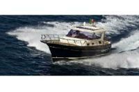 Aprea Sorrento 36 Hard Top