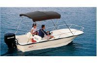 Boston Whaler 15 Sport