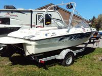 Bayliner 185 Flight (Scl)