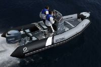 Zodiac Pro Open 550 Neo 115Hp On Order