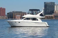 Bayliner 3488 Cummins Motoryacht