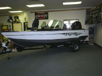 Lund 1650 Rebel Xl Sp