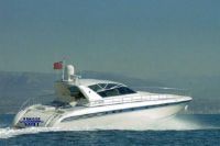 Arno Leopard 23 Sport