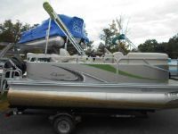 Apex Marine 7516 Cruise