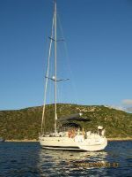 Beneteau Oceanis Clipper 523