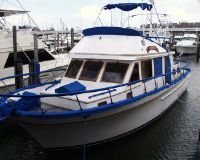 Performance Trawler