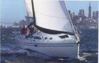 Catalina 320 Mk Ii