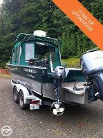 Alumaweld 22 Intruder