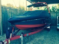 Correct Craft Super Air Nautique 230 Te