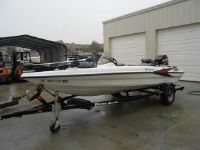 Triton Boats 17 Explorer