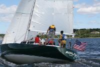 Carroll Marine Frers 33