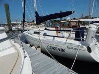 Beneteau 285 First